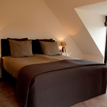 B&B Rue Haute Eben-Emael Ngoại thất bức ảnh