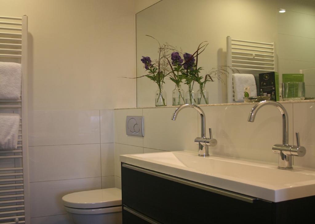 B&B Rue Haute Eben-Emael Phòng bức ảnh