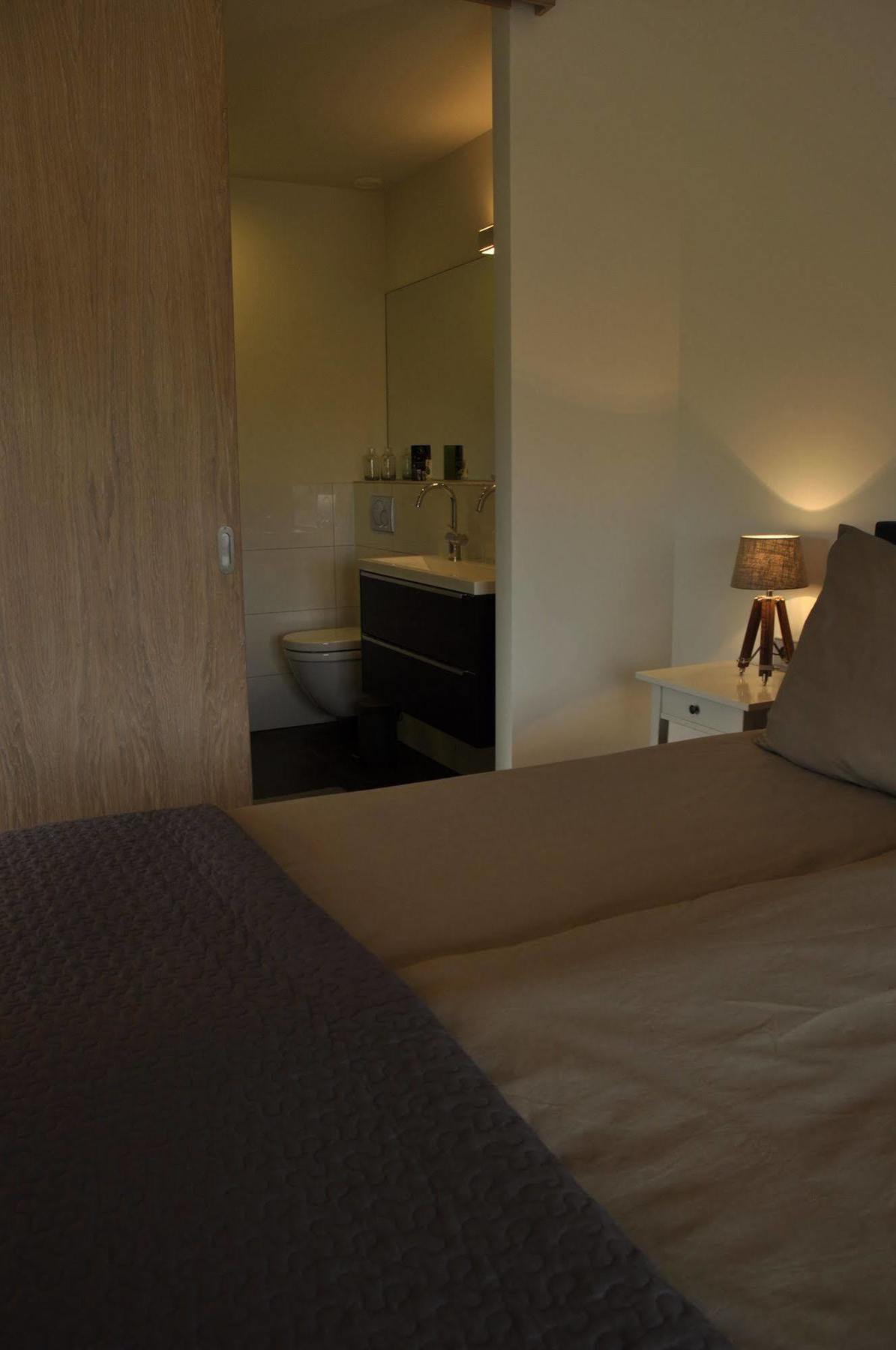 B&B Rue Haute Eben-Emael Ngoại thất bức ảnh