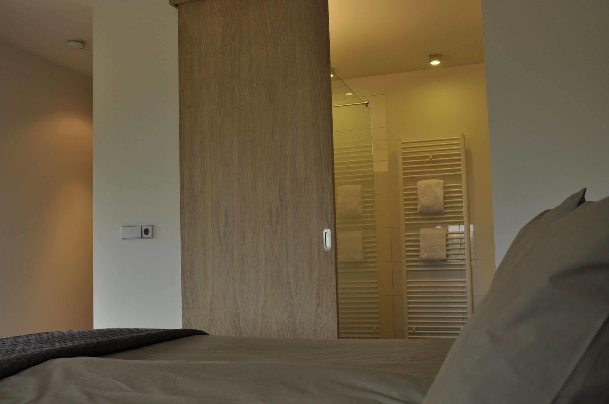 B&B Rue Haute Eben-Emael Ngoại thất bức ảnh