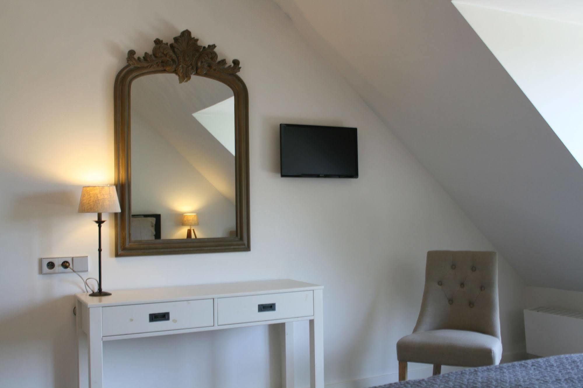 B&B Rue Haute Eben-Emael Ngoại thất bức ảnh