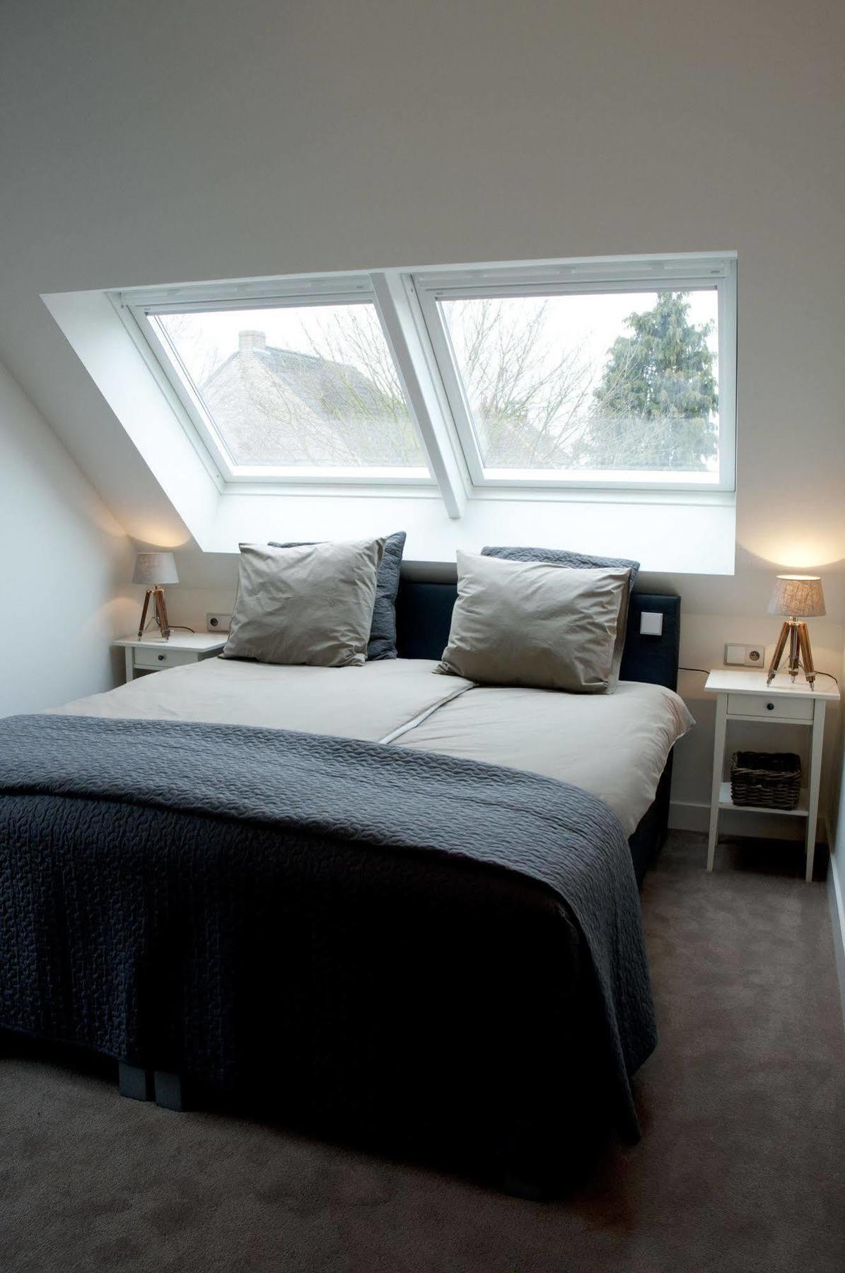 B&B Rue Haute Eben-Emael Ngoại thất bức ảnh