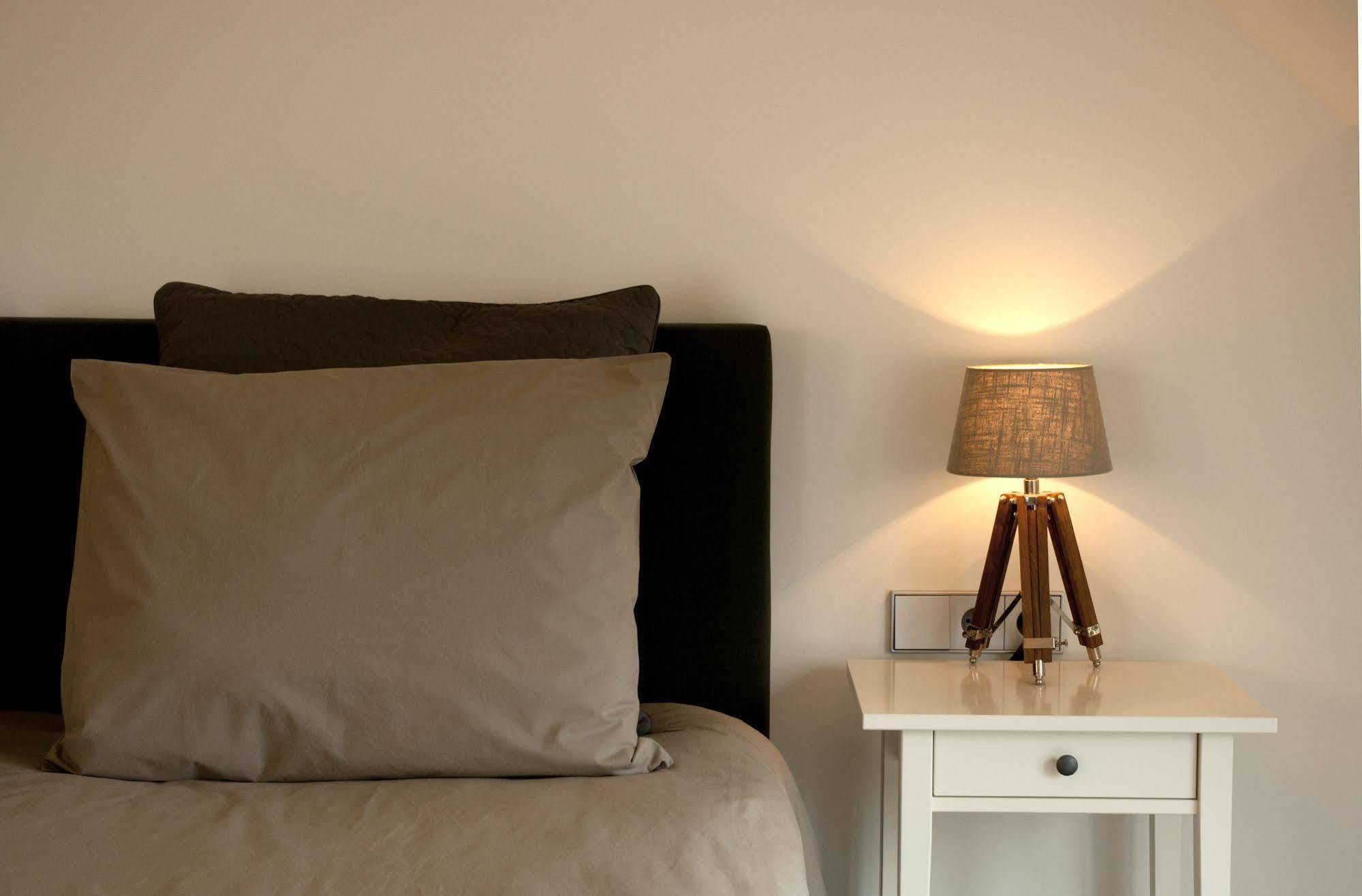 B&B Rue Haute Eben-Emael Ngoại thất bức ảnh