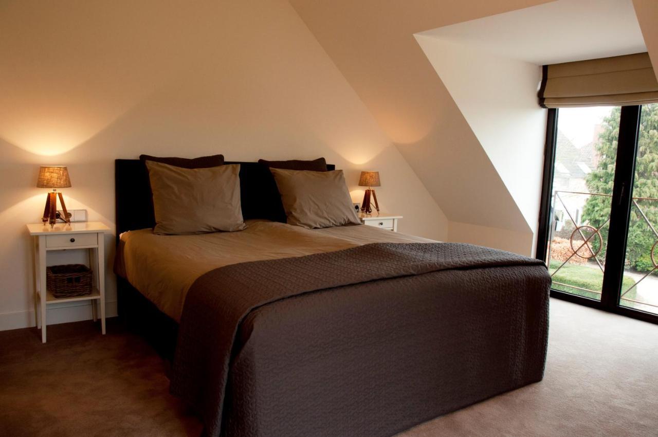 B&B Rue Haute Eben-Emael Ngoại thất bức ảnh