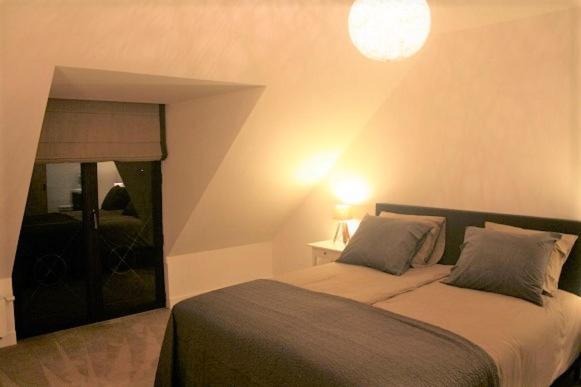 B&B Rue Haute Eben-Emael Ngoại thất bức ảnh