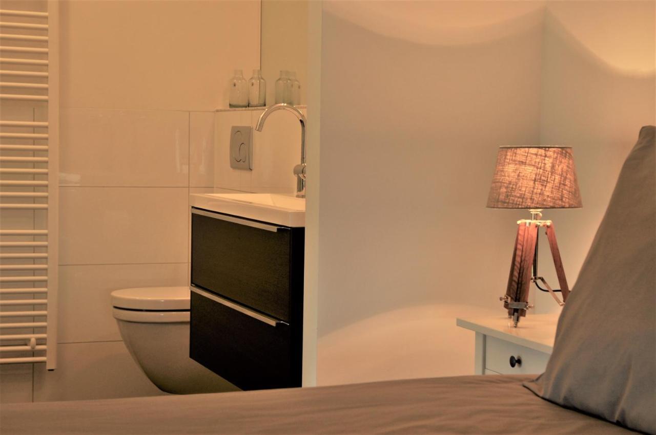 B&B Rue Haute Eben-Emael Ngoại thất bức ảnh